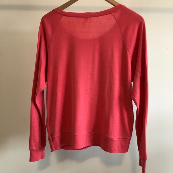 TNA Coral Scoop Neck Long Sleeve - Picture 3 of 3